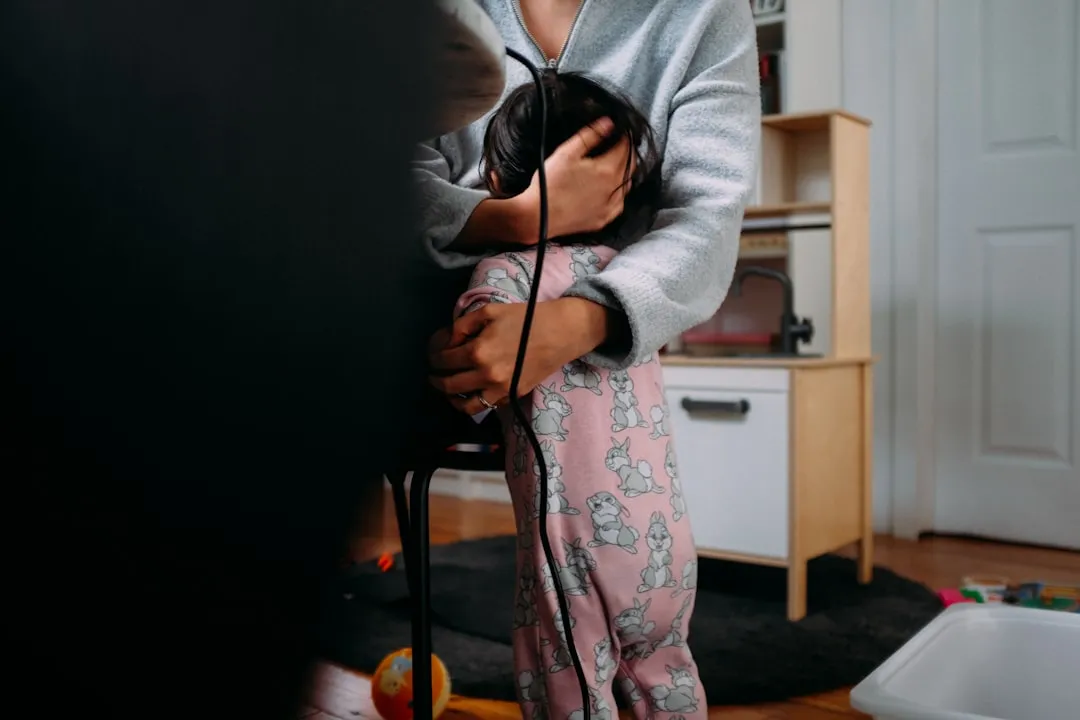 You are currently viewing Guide to Babysitting