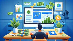 Read more about the article How to earn money with Google AdSense
