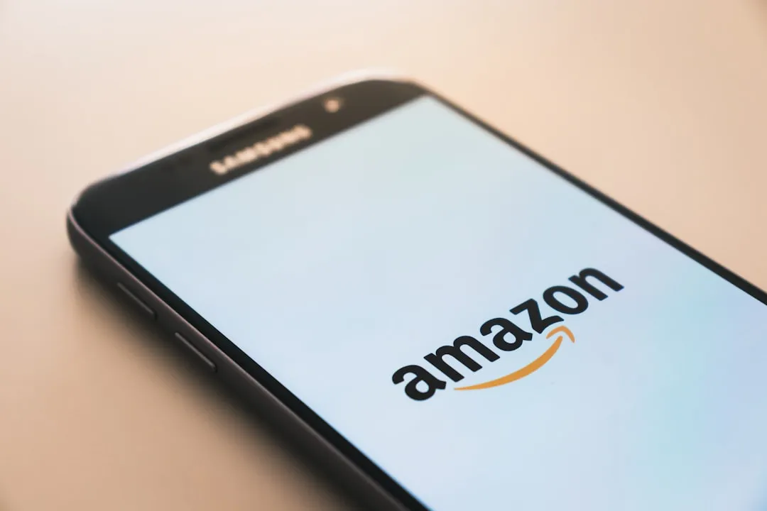 You are currently viewing How to earn money on Amazon