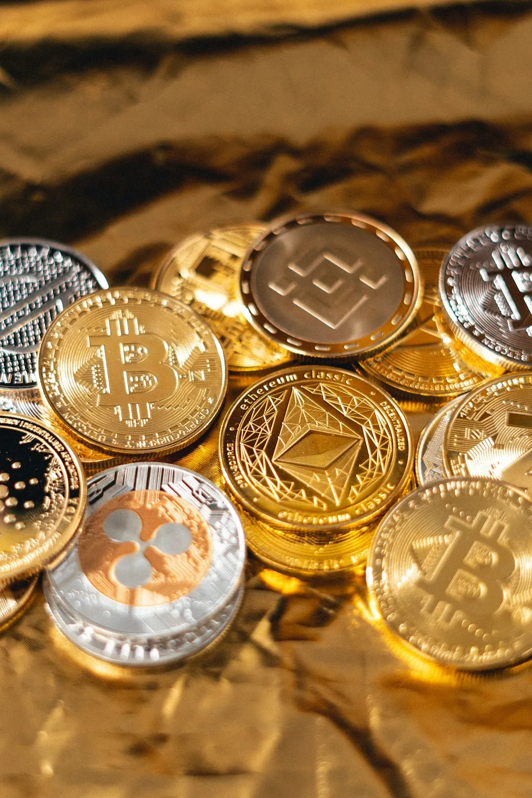 How To Earn Money With Cryptocurrency