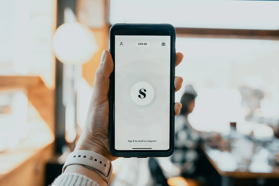 You are currently viewing free money in seconds