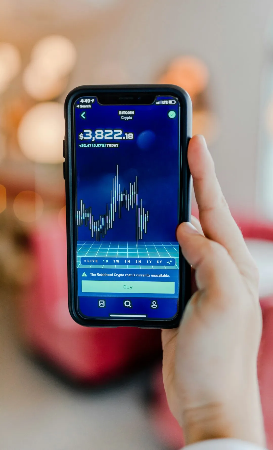 How To Get Money On Cash App