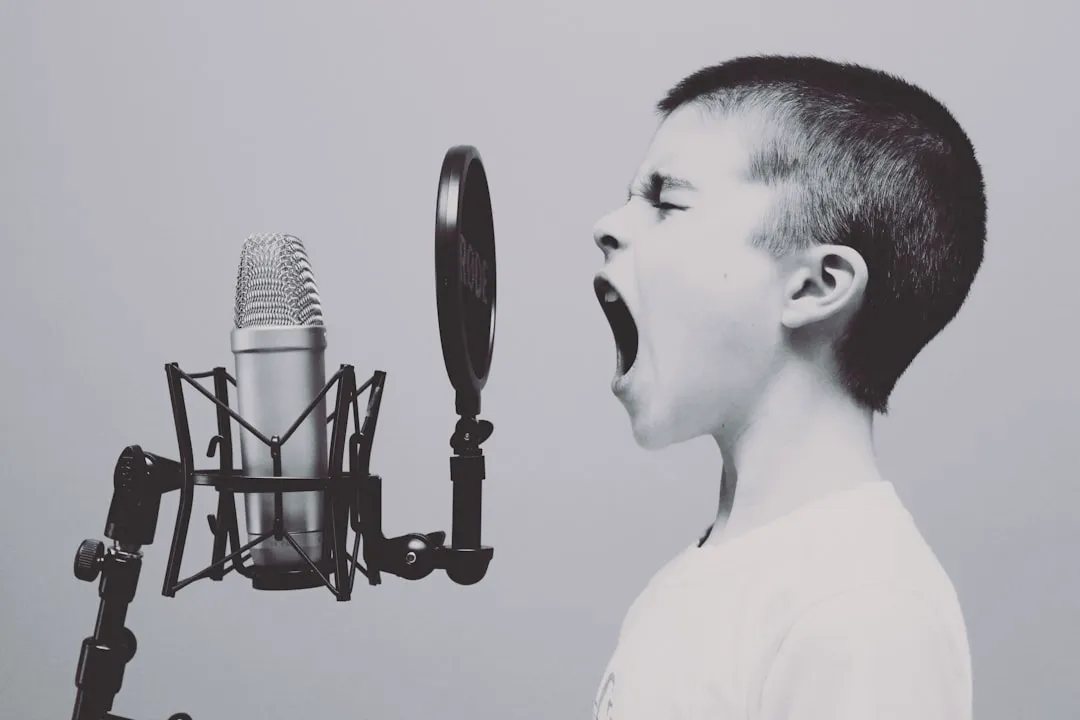 How To Send Voice Messages On Discord Pc